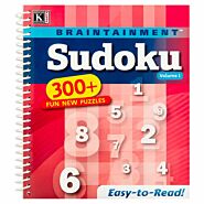 Set Regalo Sudoku: Libro Puzzle Con Scatola - Nuovo Di Zecca - Idea Regalo Per Appassionati Di Numeri