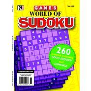 World of Sudoku