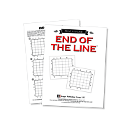 Print-at-Home End of the Line