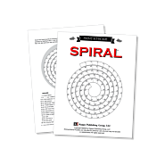 Print-at-Home Spiral
