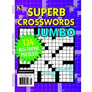 Crossword - Products