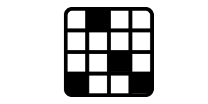 Print-at-Home Puzzles