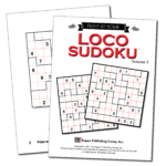 loco sudoku
