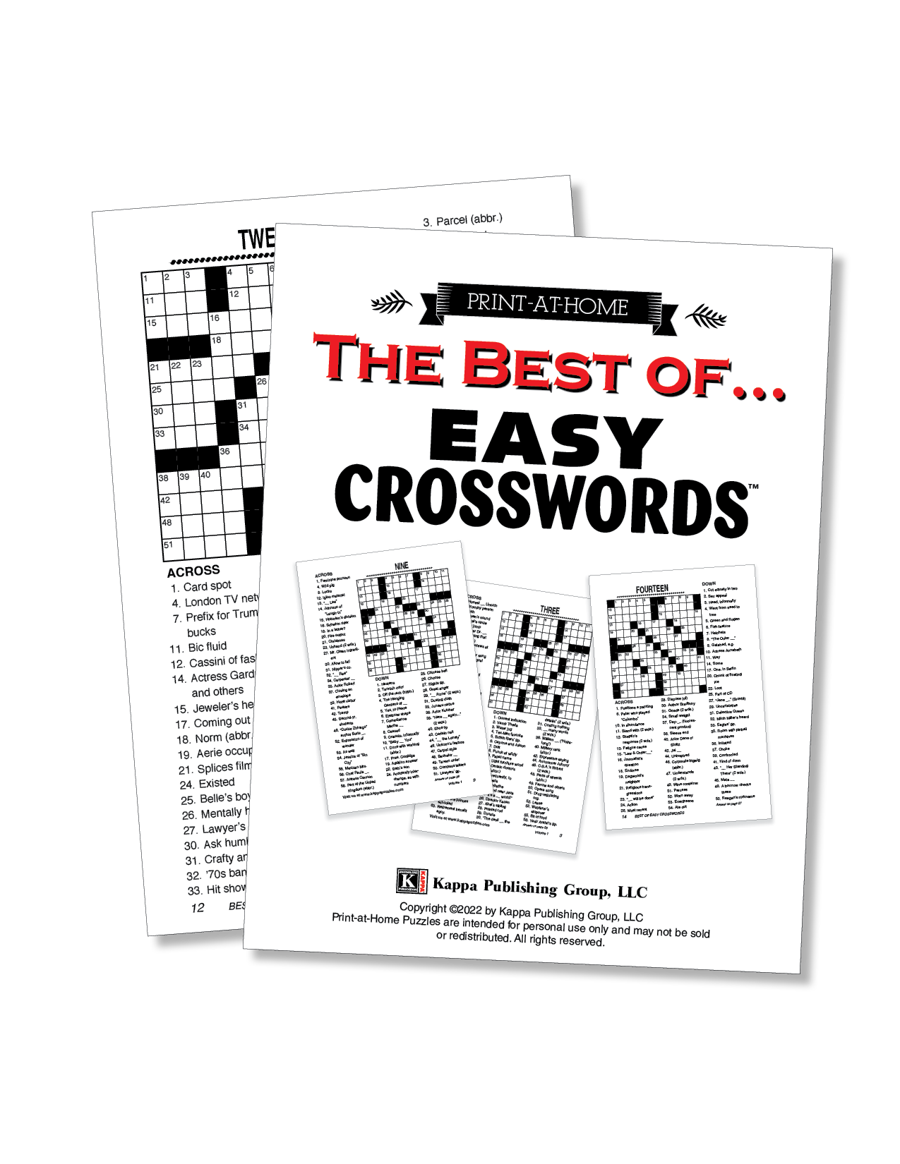 Mummies in the Morning Crossword - WordMint